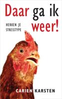 Daar ga ik weer! (Paperback) - thumbnail