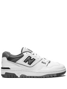 New Balance baskets 550 - Blanc