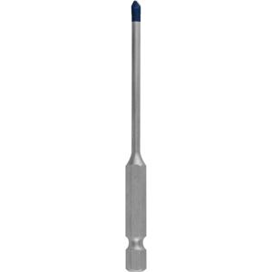 Bosch Accessories EXPERT HEX-9 HardCeramic 2608900587 Tegelboor 1 stuks 3 mm Gezamenlijke lengte 90 mm Zeskant schacht 1 stuk(s)