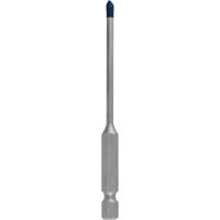 Bosch Accessories EXPERT HEX-9 HardCeramic 2608900587 Tegelboor 1 stuks 3 mm Gezamenlijke lengte 90 mm Zeskant schacht 1 stuk(s)