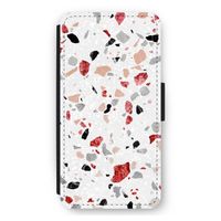 Terrazzo N°12: iPhone 11 Pro Max Flip Hoesje