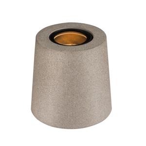 SLV Concreto FL rond vloerlamp