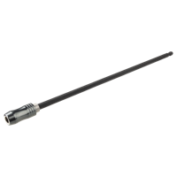 Wolfcraft Bithouder | Met magneet + ringmagneet | 300mm | 1 stuk - 2984000