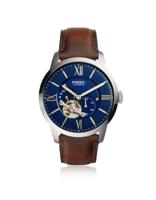 Fossil ME3110 Herenhorloge
