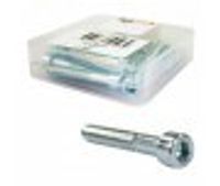 Bofix Doos a 12 inbusbouten m6x40 rvs