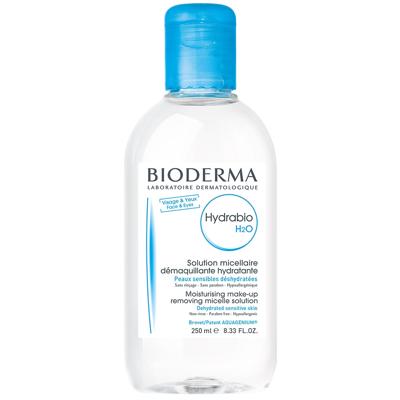 Bioderma Hydrabio H2O Solution Micellaire 250ml