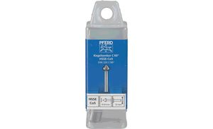 PFERD KES HSSE DIN 335 C90° 31,0 25202140 Kegelverzinkboor 31 mm HSS 1 stuk(s)