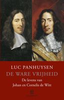 De ware vrijheid - Luc Panhuysen - eBook (9789046705520) - thumbnail