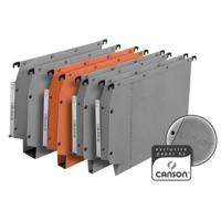 L&apos;oblique hangmappen voor kasten MARK Ultimate bodem 30 mm