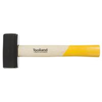 Moker 1000 gram Toolland WH1000