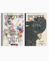 DICHTER. set van 2 De mooiste gedichten over de tuin & vogels (Paperback)