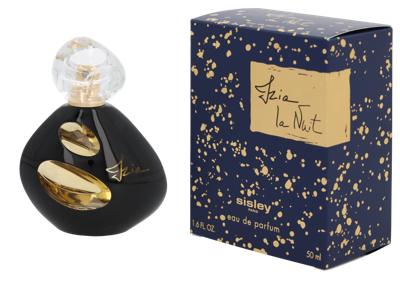 Sisley Izia La Nuit Eau de parfum Spray 50 ml Dames