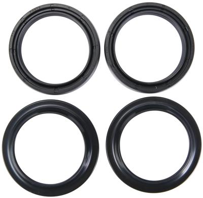 ALL BALLS Racing voorvork keerring set