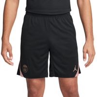 Paris Saint Germain Trainingsbroekje 2024-2025 Zwart Roze Paris Saint Germain Trainingsbroekje 2024-2025 Zwart Roze