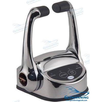 GLE2M1EI-24 - BESTURINGSSET 2 MOTOREN 1 STATION - 24V