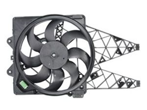 Koelventilator DER09065
