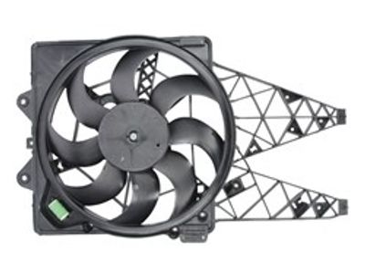 Koelventilator DER09065