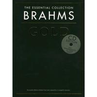 Chester Music - The Essential Collection: Brahms voor piano - thumbnail