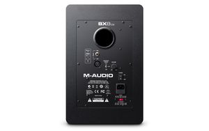 M-Audio BX8 D3 actieve studiomonitor (per stuk)