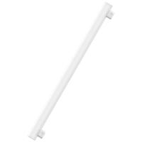 OSRAM 4099854232879 LED-lamp Energielabel F (A - G) S14S Staaf 4.7 W = 40 W Warmwit (Ø x h) 29 mm x 29 mm 1 stuk(s) - thumbnail