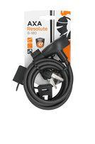 Axa Slot kabelslot resolute 180cm - ø 8 mm