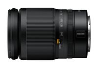 Nikon NIKKOR Z 24-200mm f/4-6.3 VR MILC Telezoomlens Zwart - thumbnail