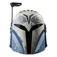 Hasbro Star Wars Bo-Katan Kryze Electronic Helmet