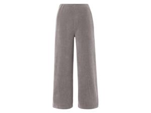 esmara Dames broek (Grijs, M (40/42))