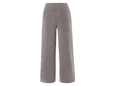 esmara Dames broek (Grijs, L (44/46))