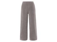 esmara Dames broek (Grijs, M (40/42))