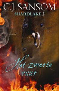 Het zwarte vuur - C.J. Sansom - ebook