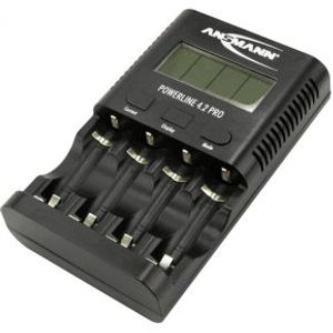 Ansmann Powerline 4.2 Pro 1001-0079