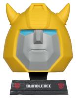 Transformers Mini Replica Head 1/3 Bumblebee 17 cm
