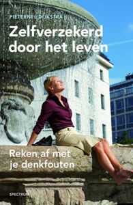 Zelfverzekerd - Pieternel Dijkstra - ebook