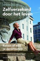 Zelfverzekerd - Pieternel Dijkstra - ebook