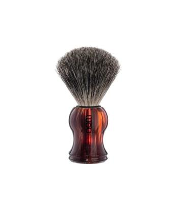 Nom scheerkwast dassenhaar havana