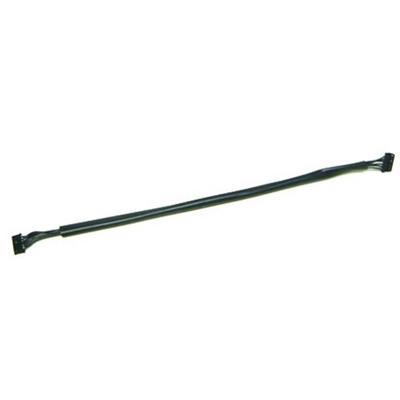 XCeed Sensorkabel 20 cm Zwart