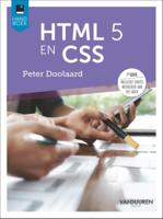 Handboek HTML 5 & CSS3, 7e editie (Paperback)