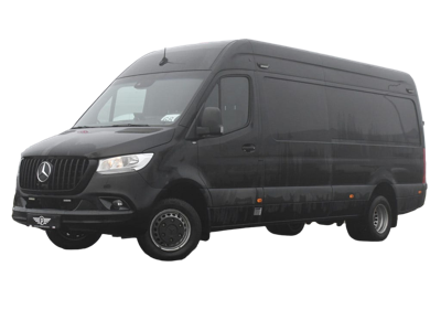 Mercedes Benz Sprinter