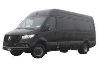 Mercedes Benz Sprinter