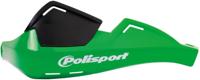 Polisport handprotector "integral evolution" hand protector integral evolution, green
