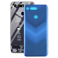 Batterij achtercover voor Huawei Honor V20 (blauw)