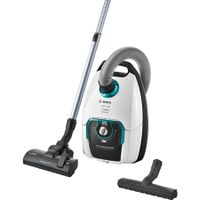BOSCH BGL8HYG1 Serie 8 ProHygienic EXCLUSIV Stofzuiger met Zak