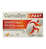 Curcudyn fast NFD