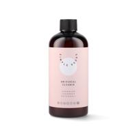Simple Goods Universal Cleaner Geranium, Lavendel, Patchouli 500ml Simple Goods Universal Cleaner Geranium, Lavendel, Patchouli 500ml