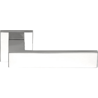 Formani | Deurkruk | Formani | LSQ4-G | gepolijst roestvast staal