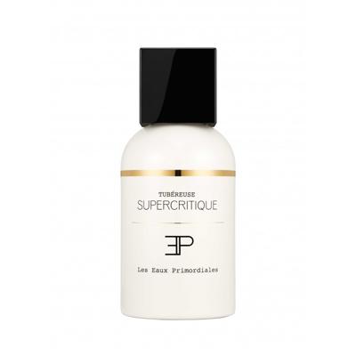 Les Eaux Primordiales Supercritique Tubéreuse Eau de Parfum 100ml Les Eaux Primordiales Supercritique Tubéreuse Eau de Parfum 100ml