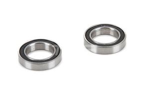 10 x 19 x 5mm Ball Bearing (2) (LOS257004)