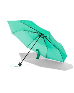 HEMA Opvouwbare Paraplu Groen
