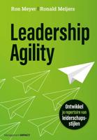 Leadership Agility (Paperback)